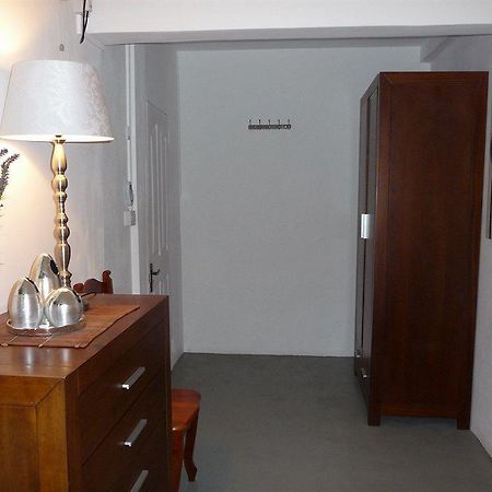 Esprit Libre Restaurant & Guest House Grand Baie Extérieur photo