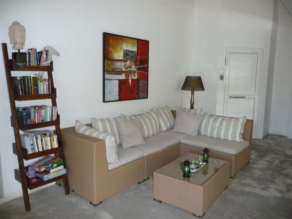 Esprit Libre Restaurant & Guest House Grand Baie Extérieur photo