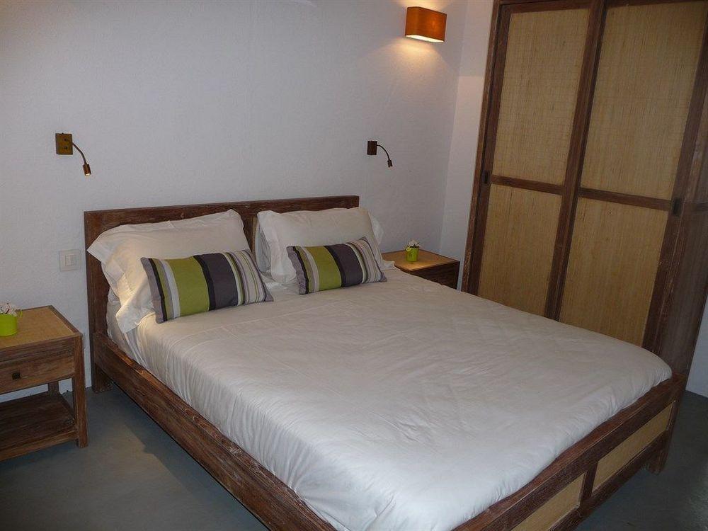 Esprit Libre Restaurant & Guest House Grand Baie Extérieur photo