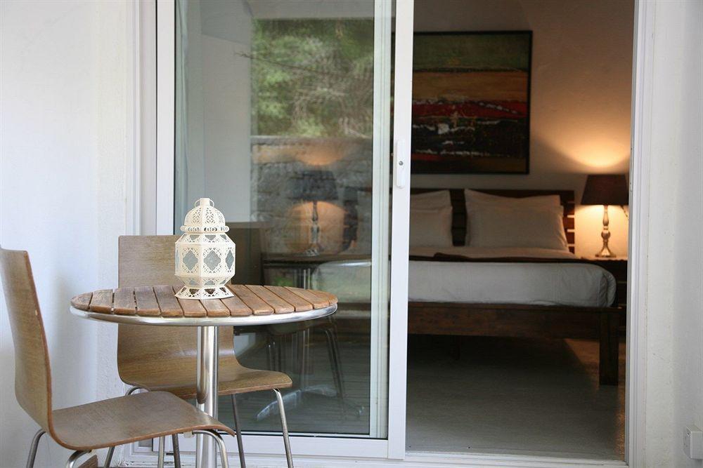Esprit Libre Restaurant & Guest House Grand Baie Extérieur photo