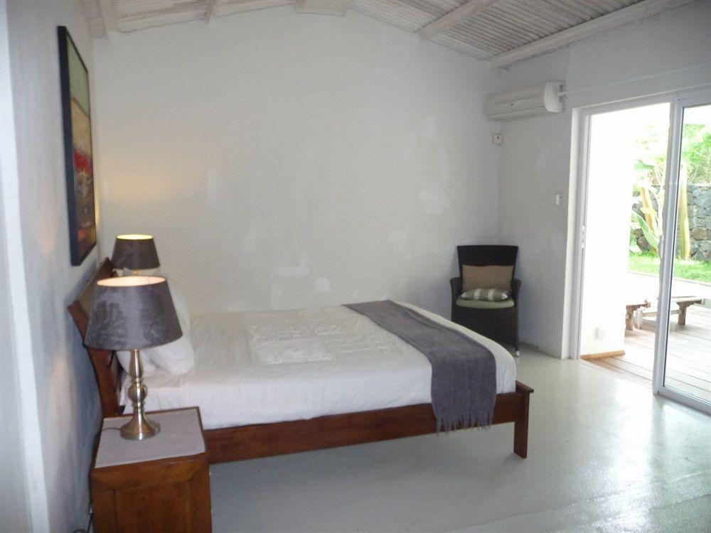 Esprit Libre Restaurant & Guest House Grand Baie Extérieur photo