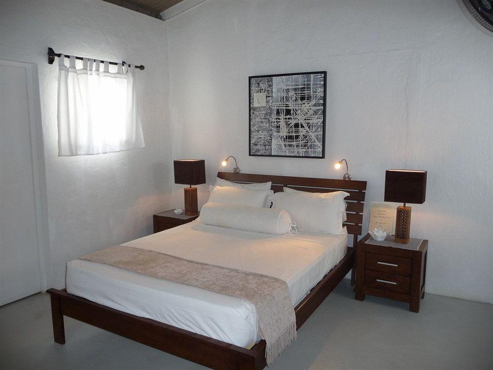 Esprit Libre Restaurant & Guest House Grand Baie Extérieur photo