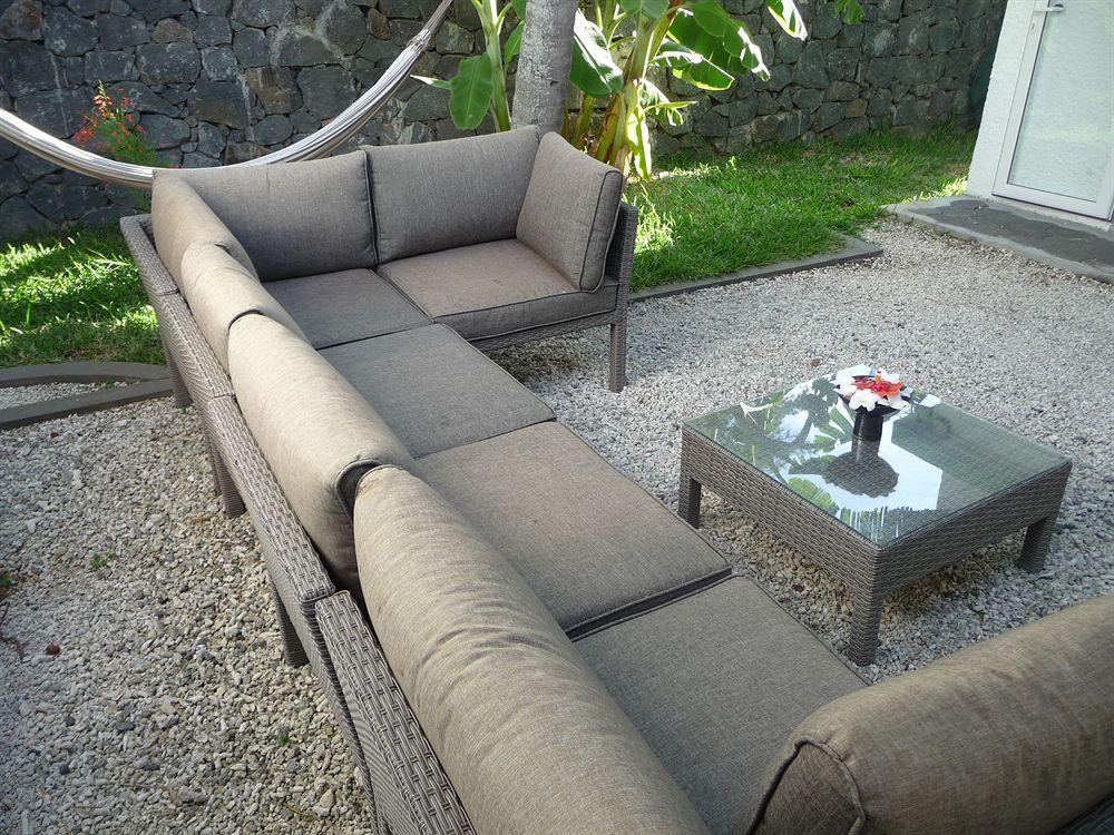 Esprit Libre Restaurant & Guest House Grand Baie Extérieur photo