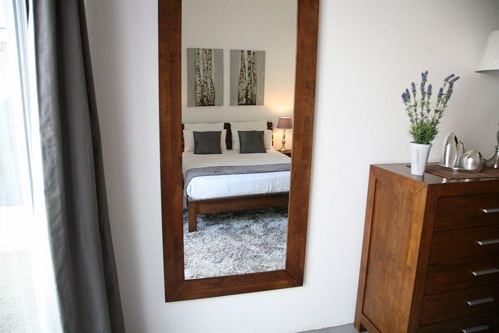 Esprit Libre Restaurant & Guest House Grand Baie Extérieur photo
