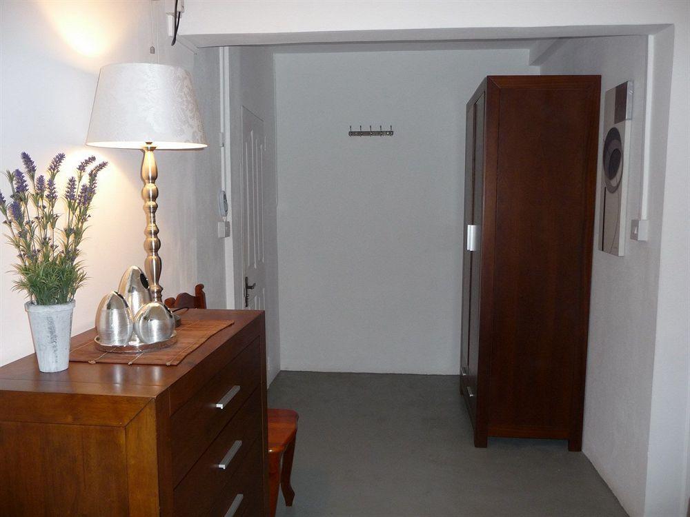Esprit Libre Restaurant & Guest House Grand Baie Extérieur photo